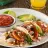 Delicious Vegan Marinated Mushroom Tacos