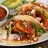 Delicious Vegan Marinated Mushroom Tacos