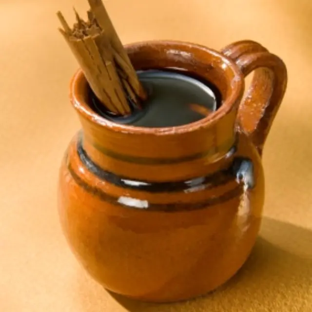 Café de Olla Mexicano, Receta Fácil