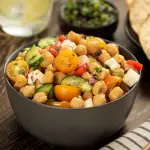 ENSALADAS