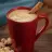 Vanilla Atole