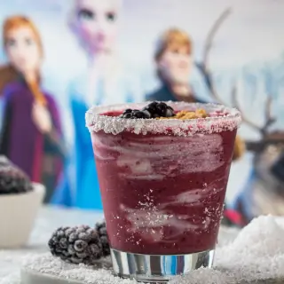 2 Healthy Drinks