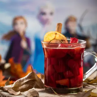 2 Healthy Drinks