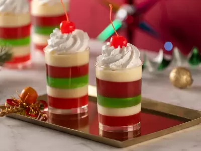 Mexican Christmas Desserts Mexican Christmas Dessert Recipes