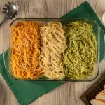 pastas