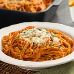 pastas