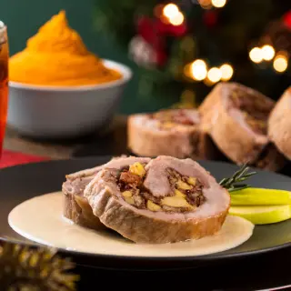 Apple Recipes for Christmas