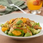ensaladas
