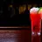 Strawberry and Ginger Caipiroska