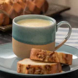 Rompope Atole