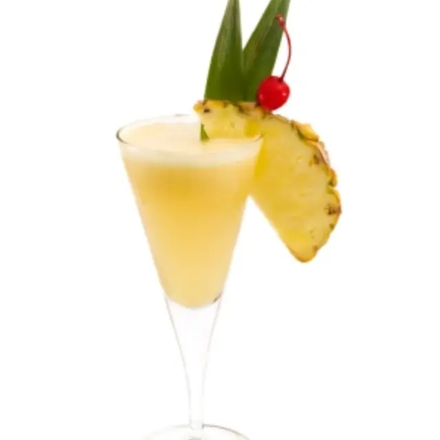 Pineapple Daiquiri