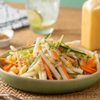 Light and Quick Recipes