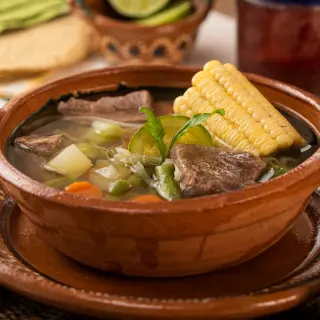Mole de Panela Branco