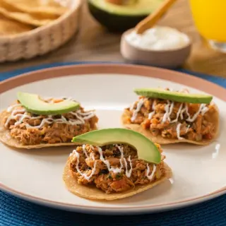 7 must-try tostada recipes