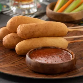 4 Snacks to Sell