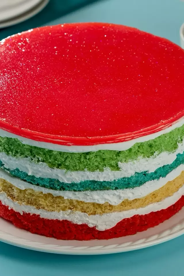 3d icing jelly cake in Kolkata at best price by Yum Bites - Justdial