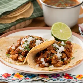 Tortas VS Tacos