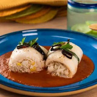 Quick Rice Recipes
