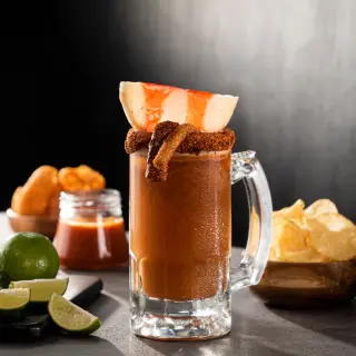 Micheladas