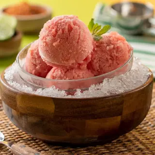 5 Sorvetes Fáceis