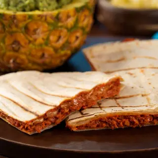 Pastor Recipes