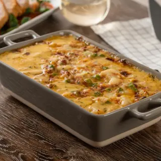 4 Receitas de Purê de Batata