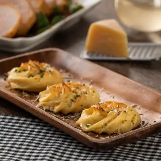 4 Receitas de Purê de Batata