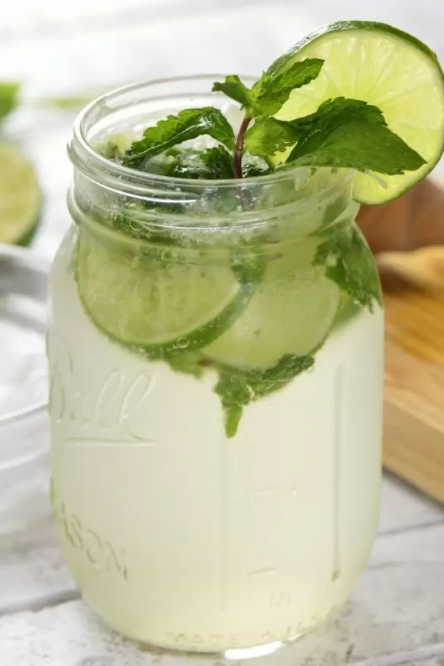 Mojito Cubano