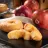 Rosquinhas de Maçã