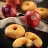 Rosquinhas de Maçã