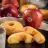 Rosquinhas de Maçã