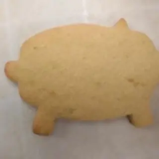 Receita de Porquinhos de Piloncillo