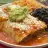 Enchiladas with Campirano Beans