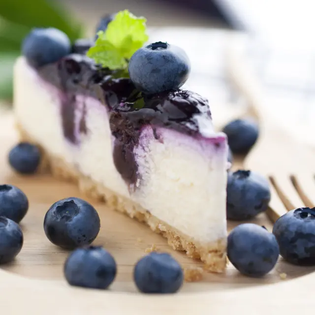 Torta de Amora