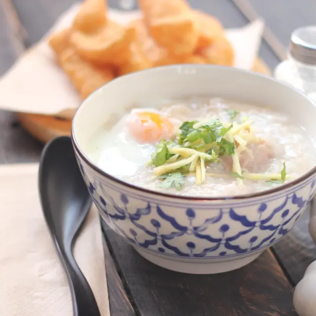 Congee