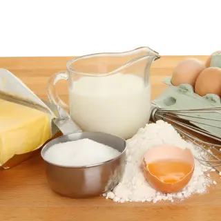 Tostadinhas de Nata