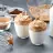 Foamy Coffee