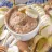 Banana com Chocolate
