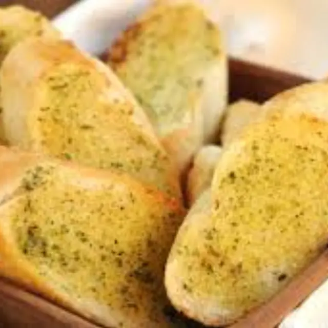 Homemade Garlic Bread