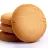 Butter Cookies with 5 Ingredients