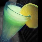Bebidas 