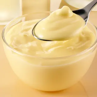 Easy Pastry Cream