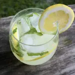Bebidas 