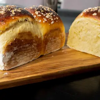 Sandwich Bread
