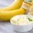 Quadradinhos de Banana, Doce de Leite e Coco