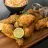 Easy Fried Chicken