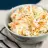 Cabbage and Carrot Salad Side Dish