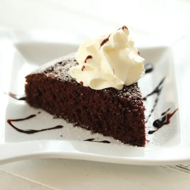 Bolo de Moka