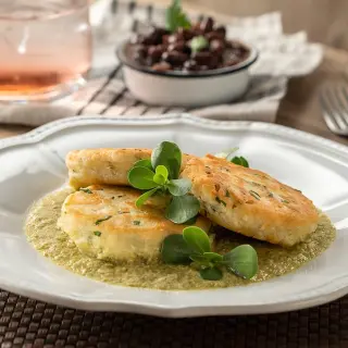 Easy recipes with cilantro