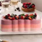 Gelatina Keto